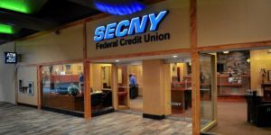 SECNY Federal Credit Union Promotion