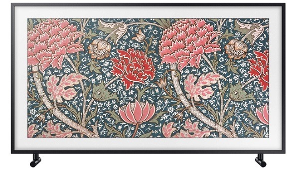 Samsung 43 QLED 4K LS03 Series Ultra HD Smart TV