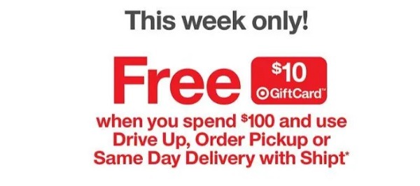 Target Pickup and GC Promotion