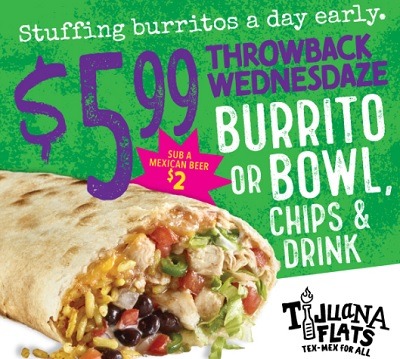 tijuana flats online order tijuana flats online order