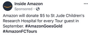 Amazon Promotions