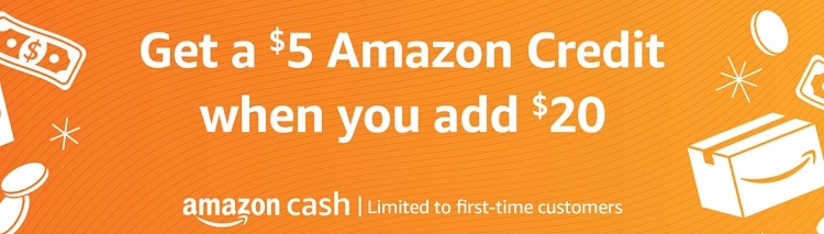 Amazon Credit