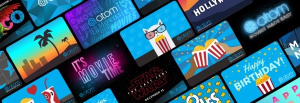 Atom Tickets promotions