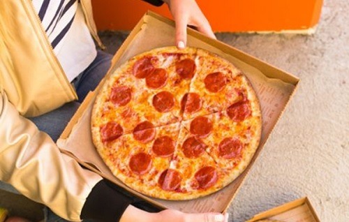 blaze pizza free large pizza w three purchases