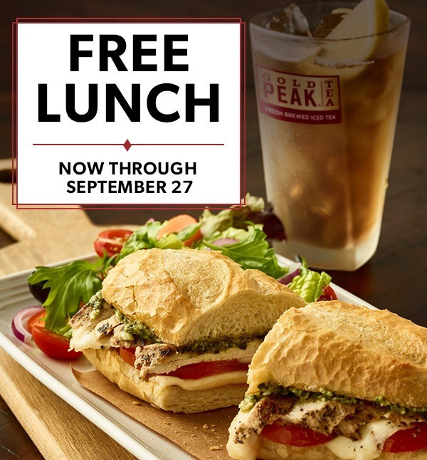 Carrabba’s Promotions, Coupons, Discount Codes November 2019