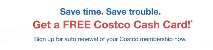Costco Promotions