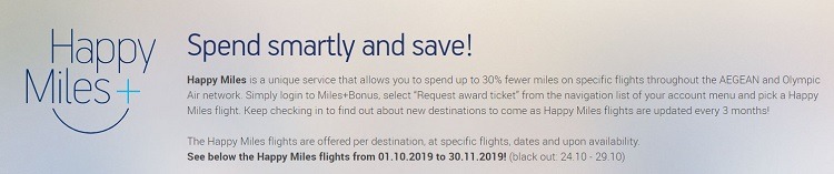 Aegean Promotions