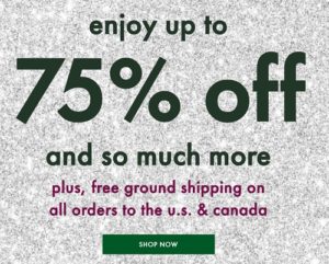 kate spade new york surprise save 75 percent