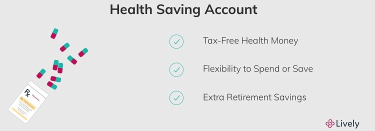 Lively Health Savings Account (HSA) Promotions