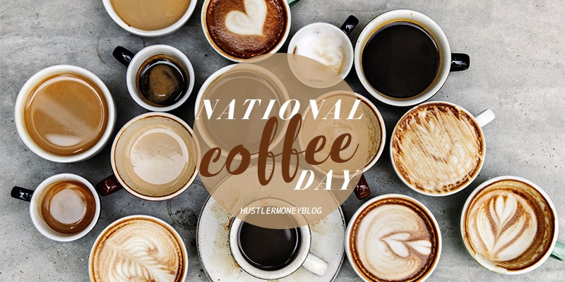 National Coffee Day