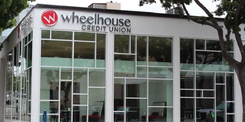 Wheelhouse Credit Union