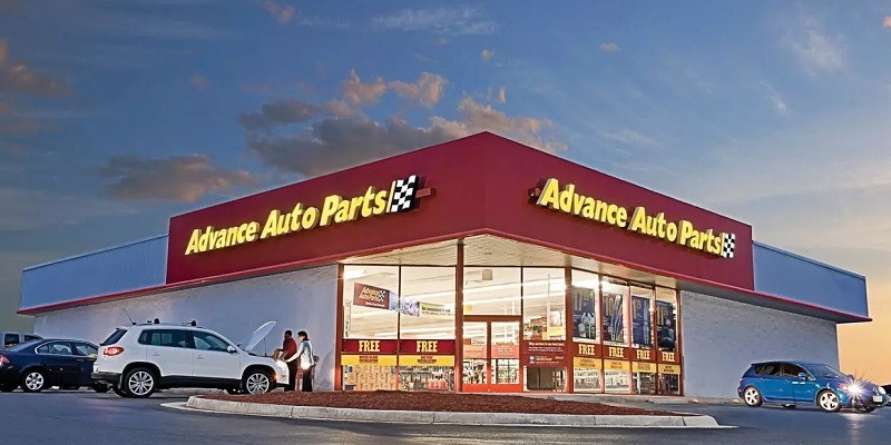 Auto Parts