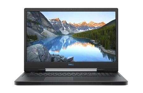 Dell G Series 17.3 Gaming Laptop