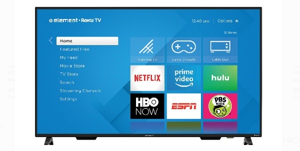 Element 70 Ultra HD Smart TV