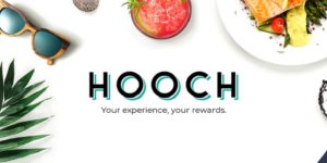 HOOCH Rewards Promotions