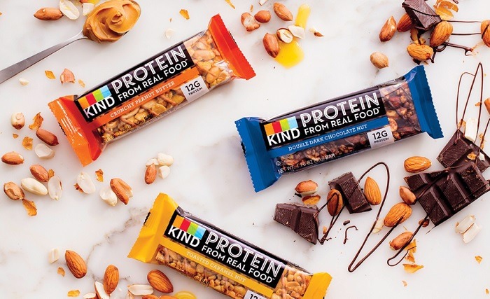 Free Energy Bar + $2 Off Coupon for National Take a Hike Day