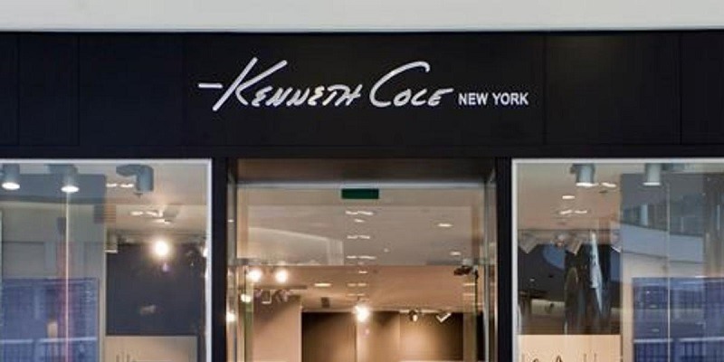 Kenneth Cole promotions