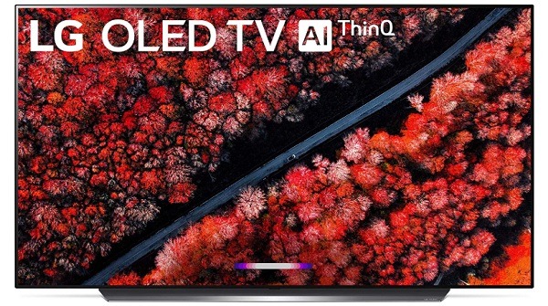 LG OLED TV