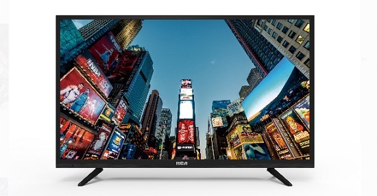 RCA 40 Class FHD LED TV