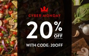Round Table Pizza Promotions, Coupons, Discount Promo Codes November 2019