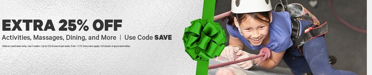 Up to an Extra 25% Off Sitewide Sale