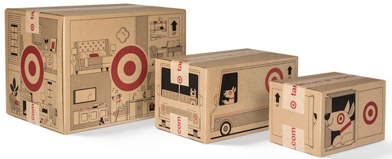 Target promotions