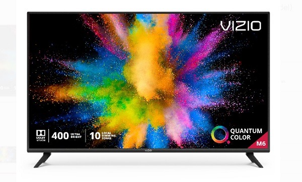 VIZIO 55 Class M-Series Quantum 4K