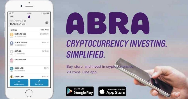 Abra App Promotions