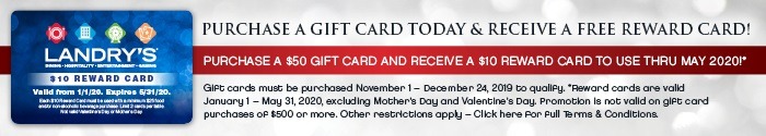 Bubba Gump Promotions, Coupons, Discount Promo Codes