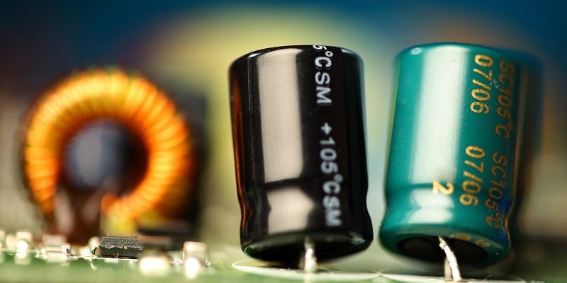 Capacitors Indirect Purchaser Class Action Lawsuit