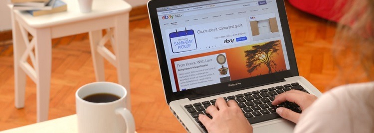 eBay Promotions