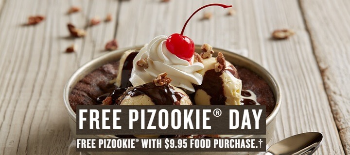 BJ’s Restaurant &amp; Brewhouse Promotions: Get $10 Bonus w/ $50 Gift Card ...
