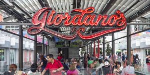 giordanos restaurant