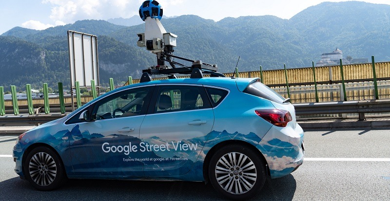 Google Street View Class Action Lawsuit