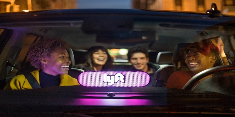 Lyft Driver Bonus Offer