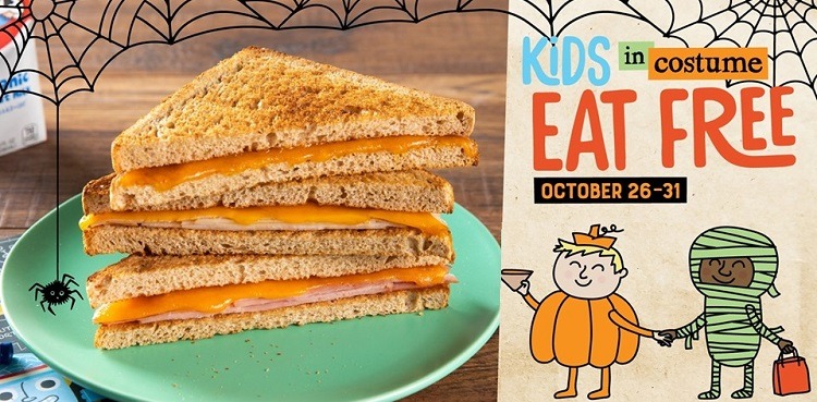 McAlister’s Deli Promotions, Coupons, Discount Codes