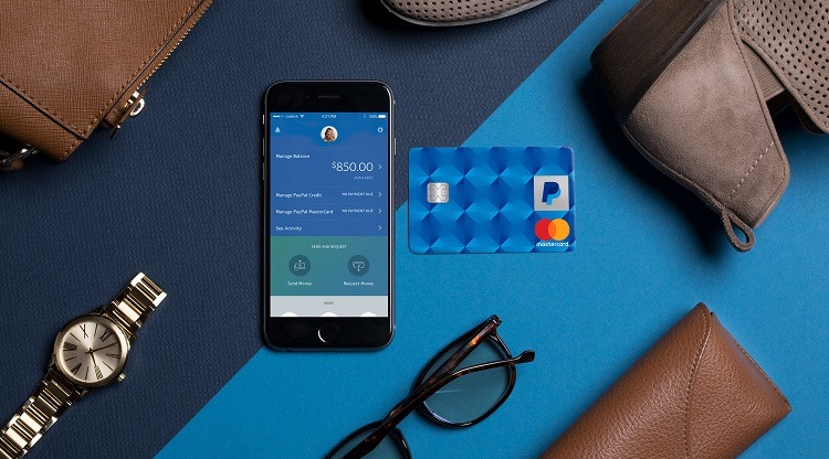 Paypal Promotions