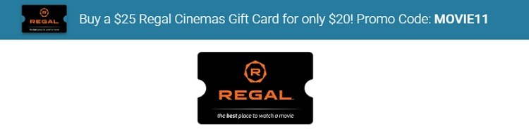 eGifter Promotions