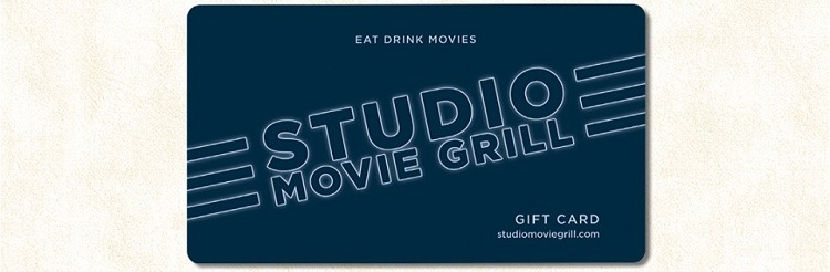 Studio Movie Grill promotions