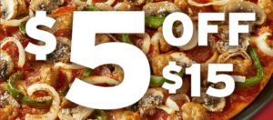 Donatos Pizza Promotions, Coupons, Discount Promo Codes