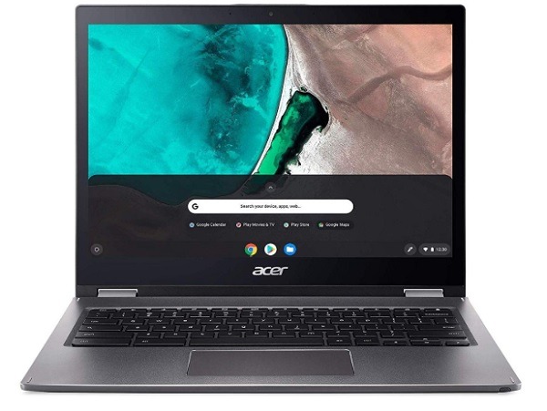 Acer Chromebook Spin 13 Laptop