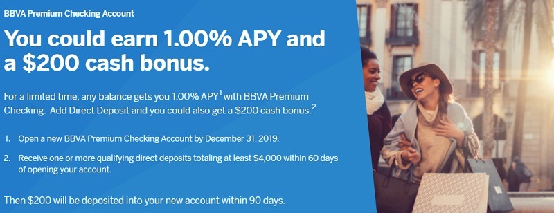 BBVA Promotion