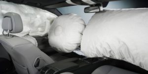 Canada Subaru, Toyota, Mazda Airbags Class Action Lawsuit