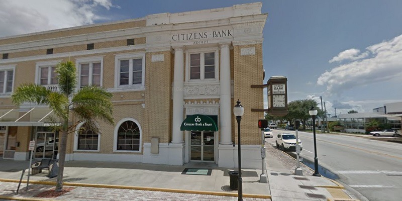 Citizens Bank Routing Number - Wire Transfer, Direct Deposit