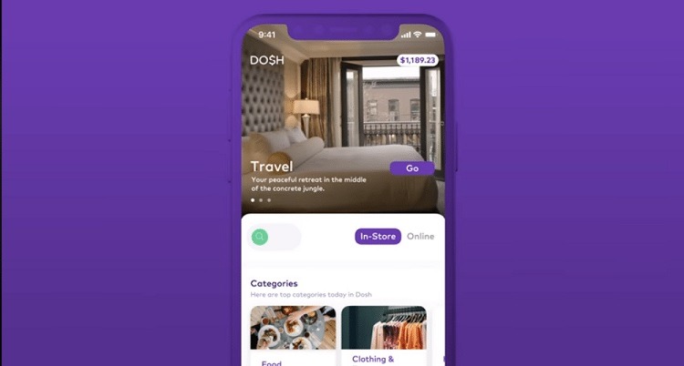 $30 Back w/ Hotel Booking