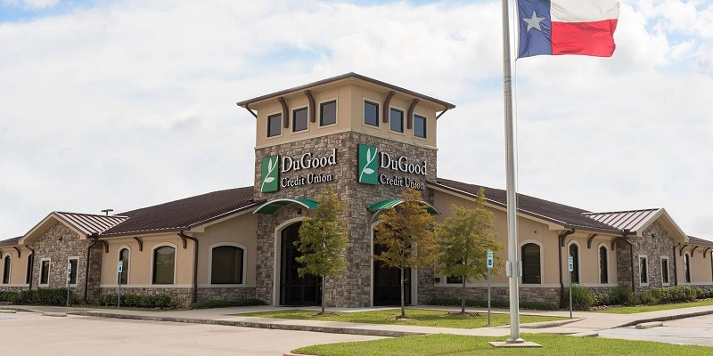 DuGood Federal Credit Union Promotion