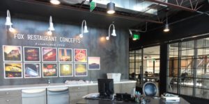 Fox Restaurant Concepts Intro