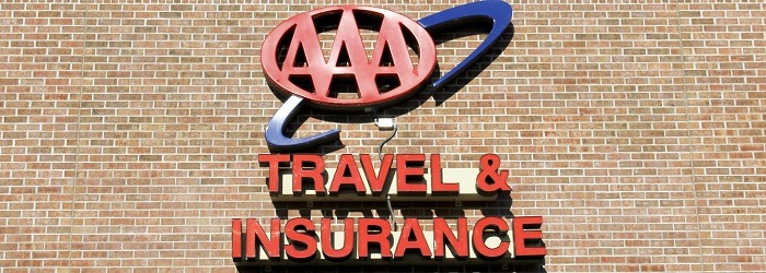 GIG Ride Share AAA Member Discount