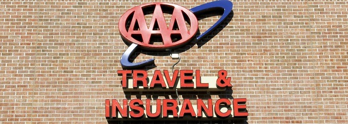 GIG Ride Share AAA Member Discount