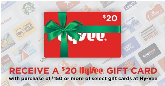 hy vee black friday deals